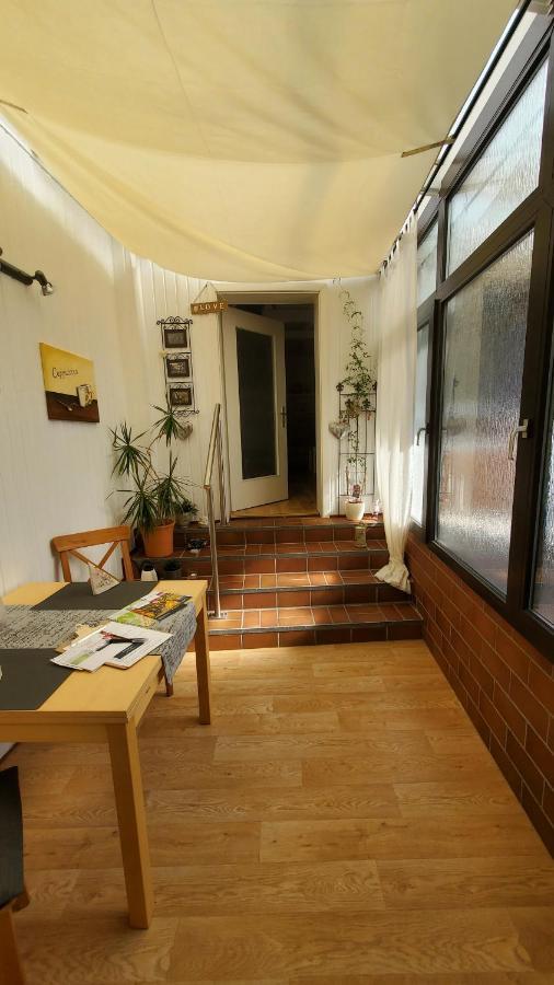 Ferienwohnung Ideenreich Bad Neuenahr-Ahrweiler Exterior foto