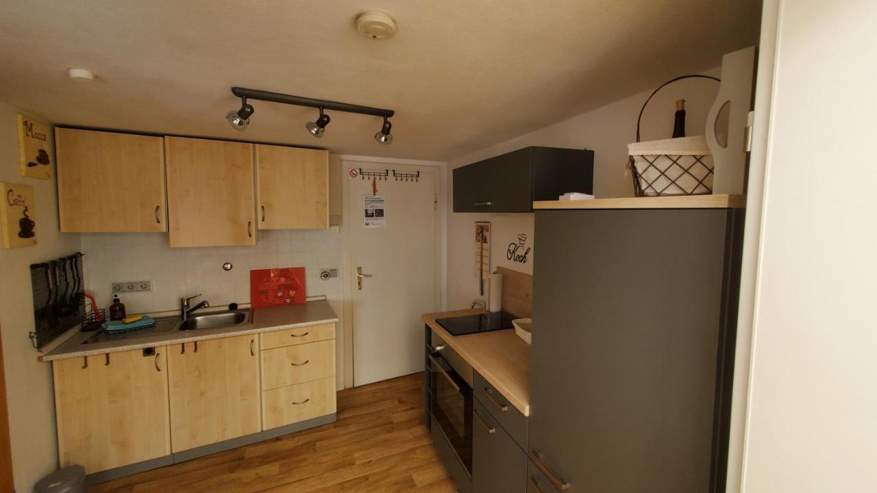 Ferienwohnung Ideenreich Bad Neuenahr-Ahrweiler Exterior foto