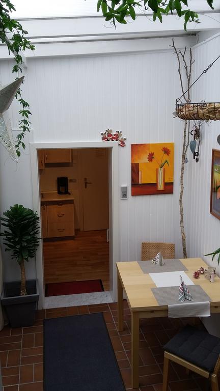 Ferienwohnung Ideenreich Bad Neuenahr-Ahrweiler Cameră foto