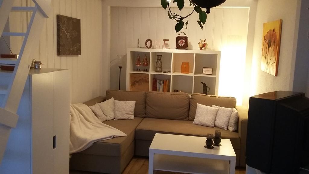Ferienwohnung Ideenreich Bad Neuenahr-Ahrweiler Cameră foto