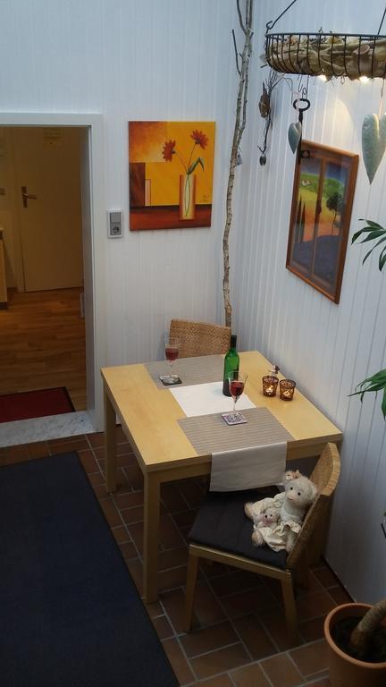Ferienwohnung Ideenreich Bad Neuenahr-Ahrweiler Exterior foto