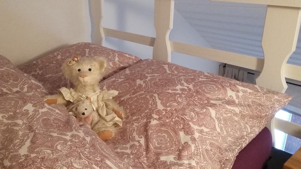 Ferienwohnung Ideenreich Bad Neuenahr-Ahrweiler Cameră foto