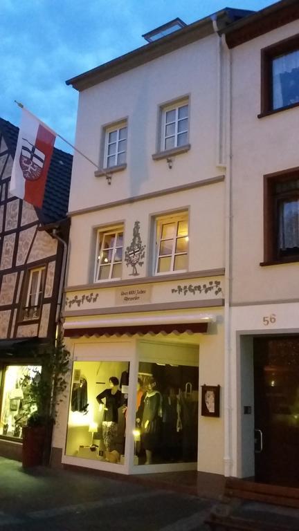 Ferienwohnung Ideenreich Bad Neuenahr-Ahrweiler Exterior foto
